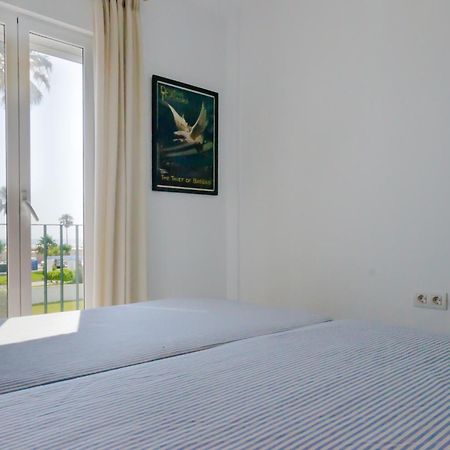 Apartamento Moran Conil De La Frontera Zimmer foto